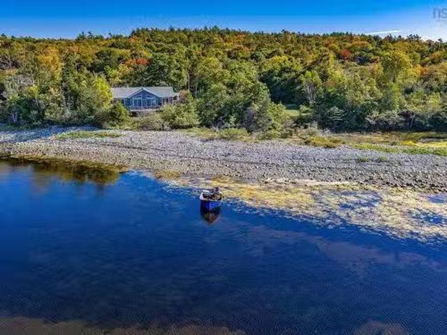 House for sale in Jordan Falls, Shelburne County
