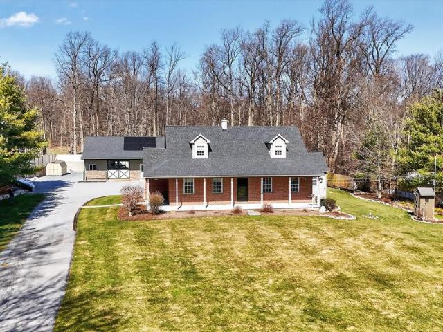 House for sale in Kinzers, Pennsylvania