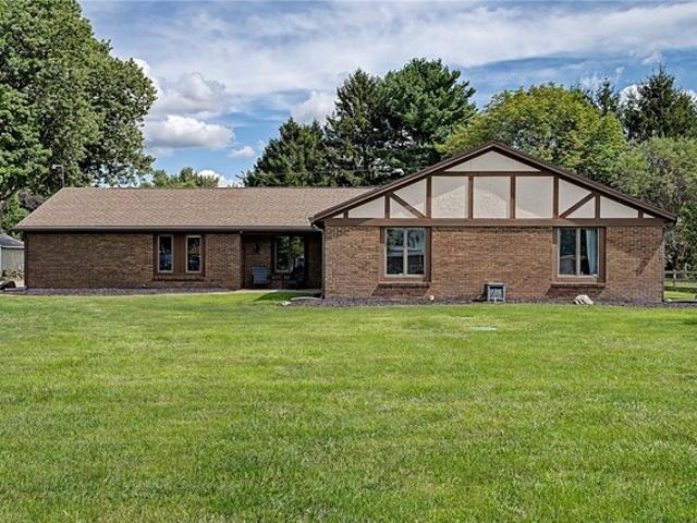 House for sale in Tipp City, Ohio