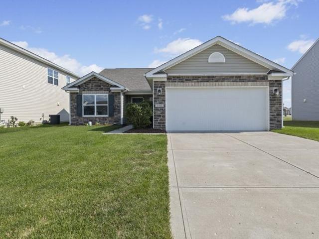 House for sale in Whitestown, Indiana