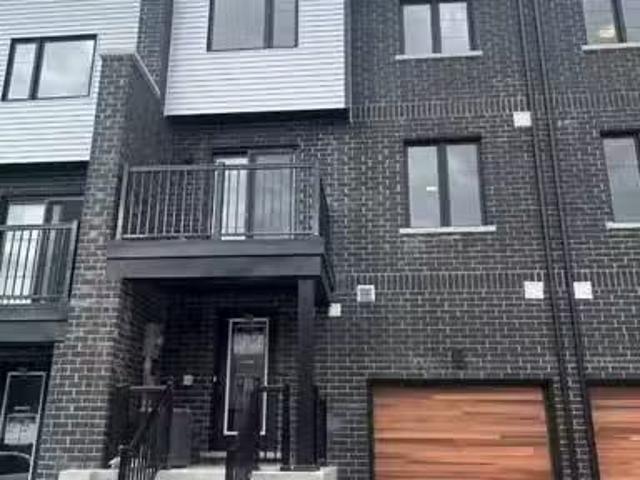 Condo for rent in Barrie, Ontario