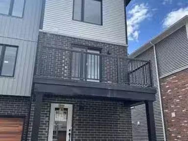 Condo for rent in Barrie, Ontario