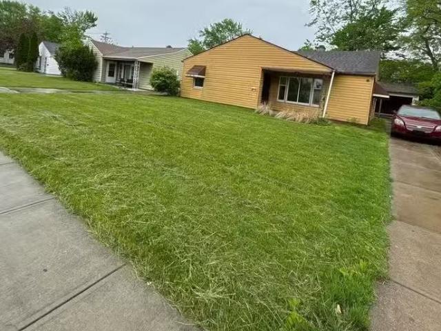 House for rent in Euclid