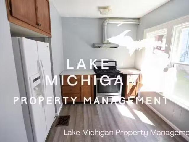 House for rent in Grand Rapids