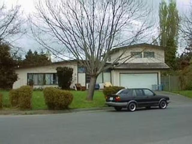 House for rent in Eureka