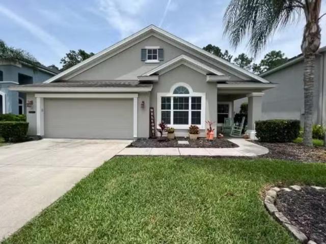 House for rent in Jacksonville