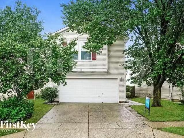 House for rent in Greenwood
