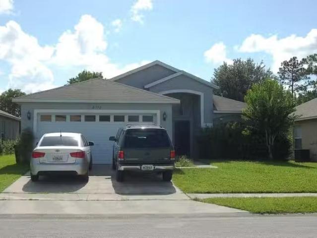 House for rent in Orlando
