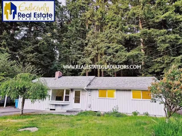 House for rent in Edmonds
