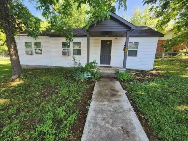 House for rent in Hot Springs Village