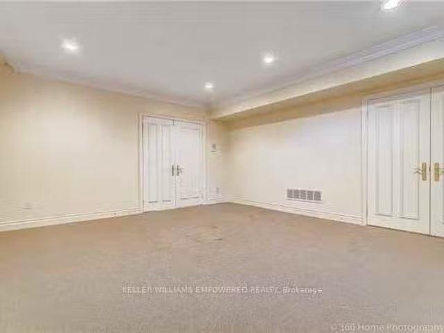 House for rent in Woburn, Ontario