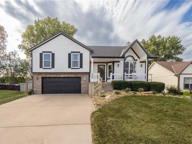 House for sale in Kansas