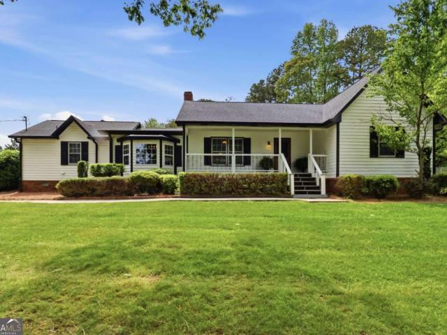 House for sale in Georgia