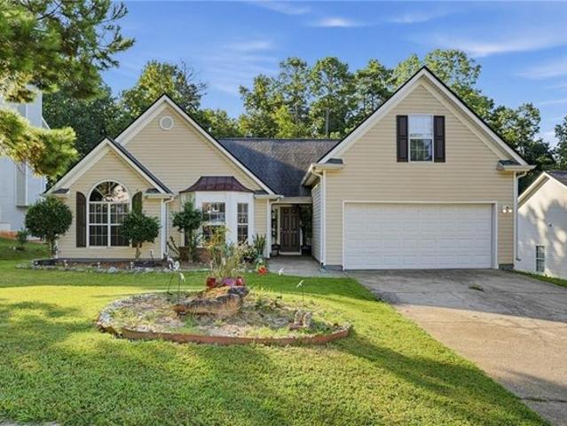 House for sale in Buford, Gwinnett County