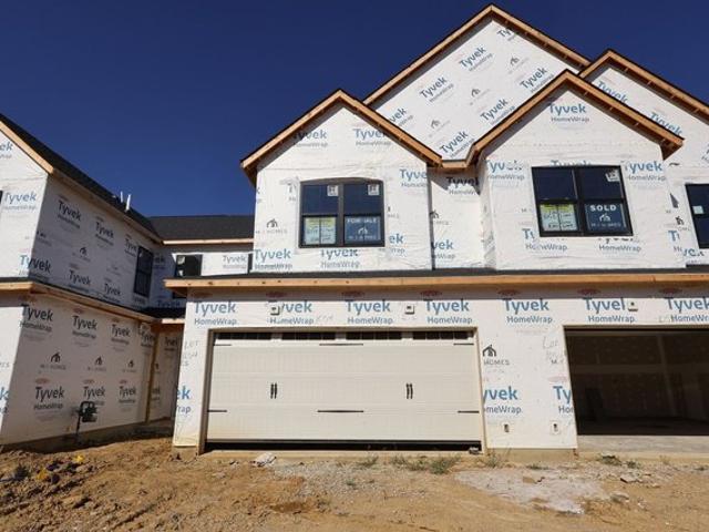 Townhouse for sale in Powell, Delaware County