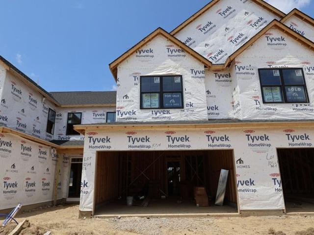 Townhouse for sale in Powell, Ohio