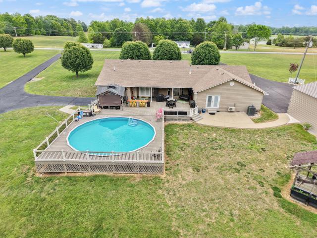 House for sale in Karlus, Russell Springs