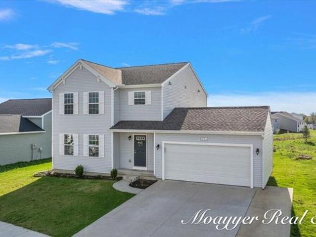 House for sale in Kentwood, Michigan