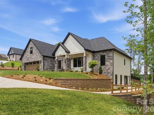 House for sale in Granite Falls, North Carolina