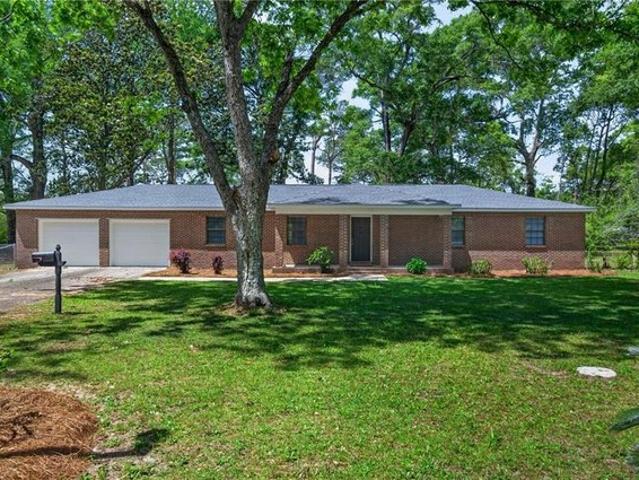 House for sale in Mobile, Alabama