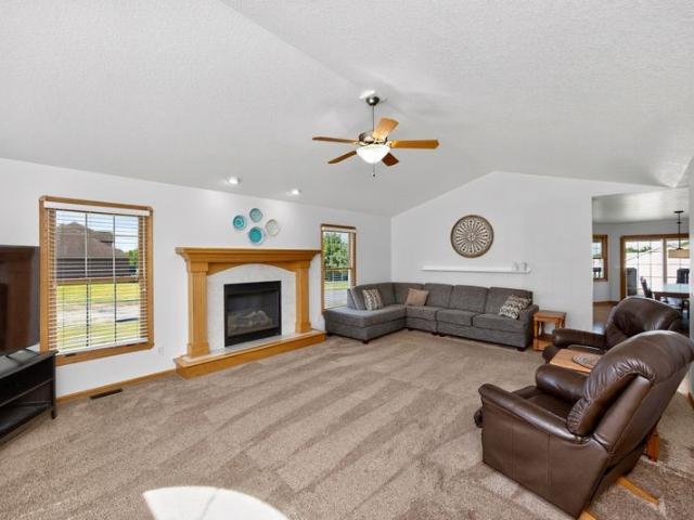 House for sale in Iowa