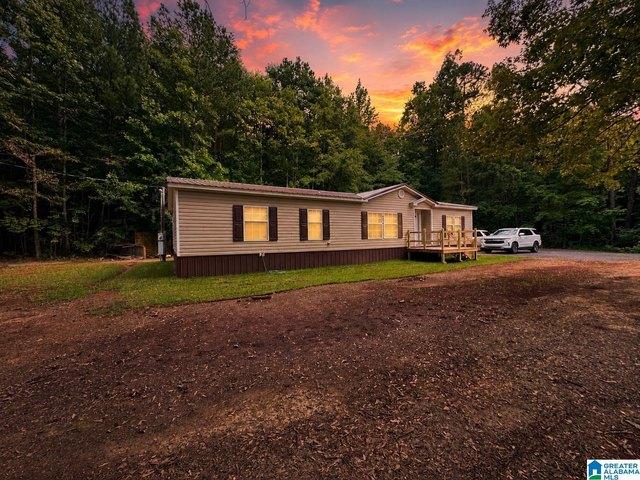 House for sale in Ohatchee, Alabama