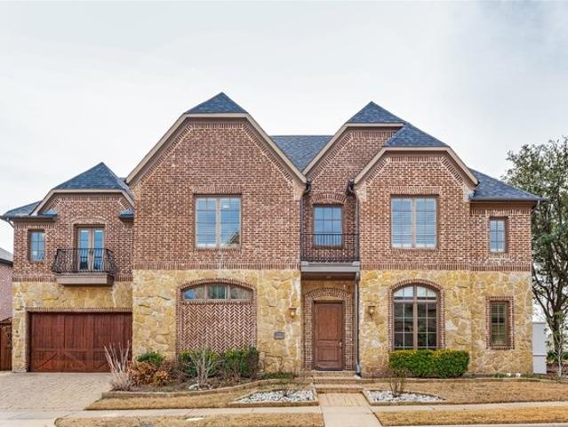 House for sale in Plano, Texas