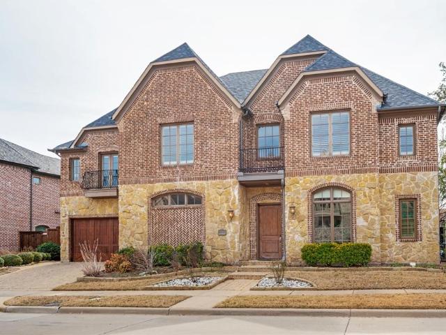 House for sale in Plano, Texas