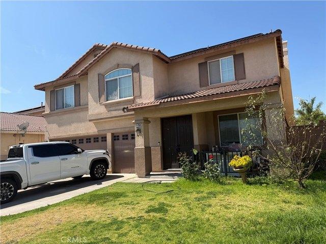 House for sale in Sierra Lakes, Fontana