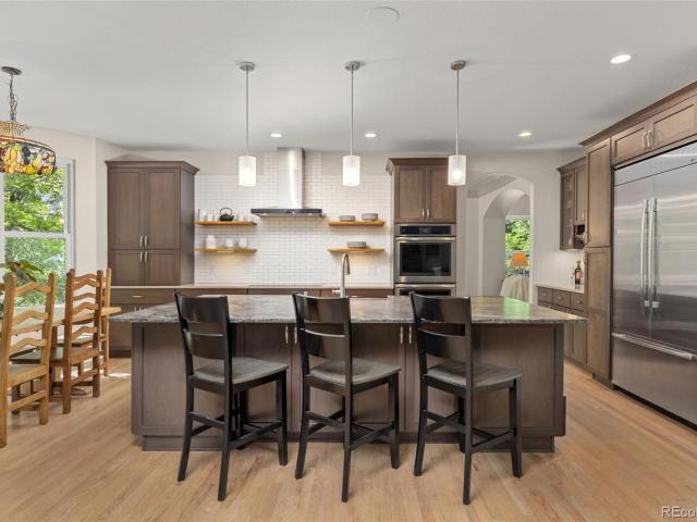 House for sale in Littleton, Colorado