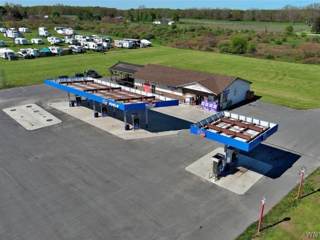 Commercial for sale in Niagara, New York