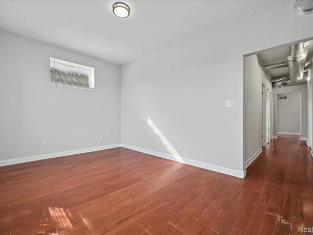 Property for rent in Detroit, Michigan