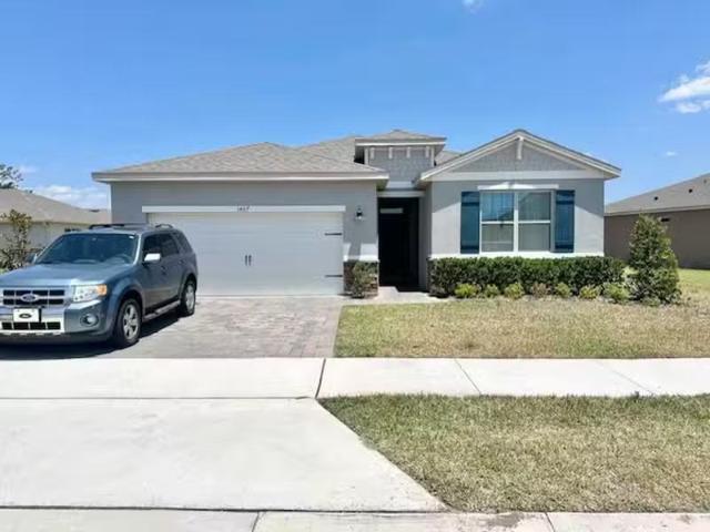 House for rent in Deltona