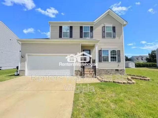 House for rent in Hampton