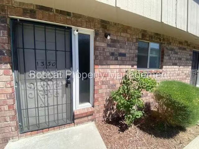 Condo for rent in Carson City