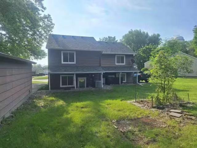 Condo for rent in Johnston