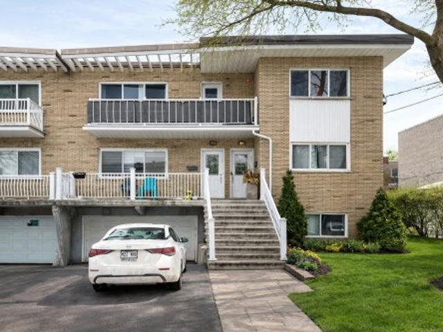 Property for sale in Cote-saint-luc, Quebec
