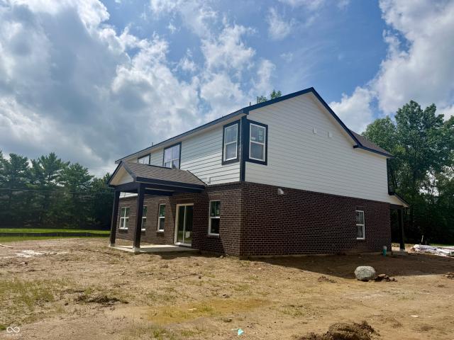 House for sale in Pendleton, Indiana