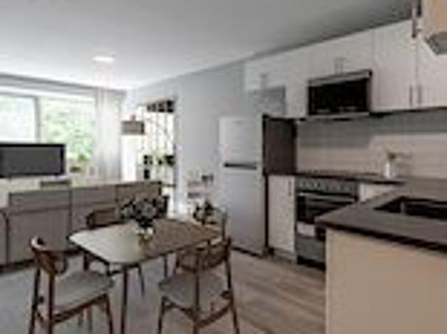 Apartment for rent in St. Leonard's, Quebec