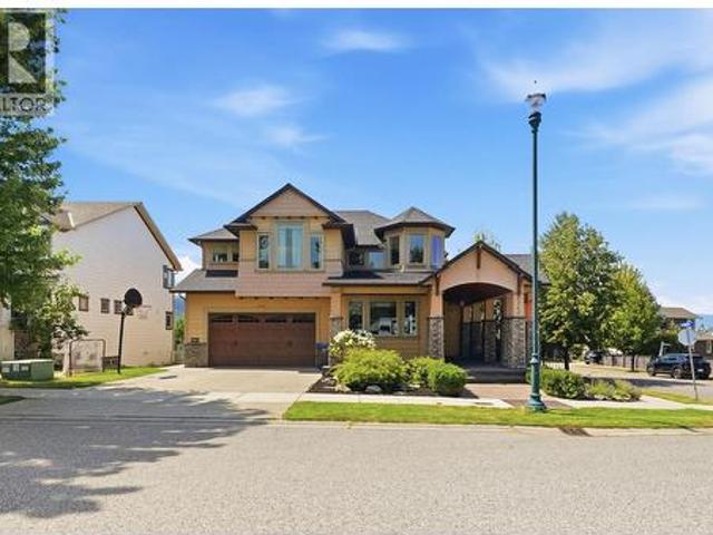 House for sale in Kettle Valley, Kelowna