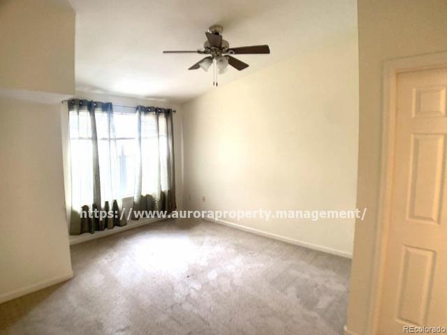 Property for rent in Aurora, Colorado