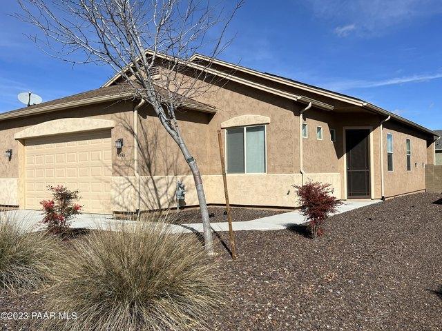 House for sale in Prescott Valley, Arizona