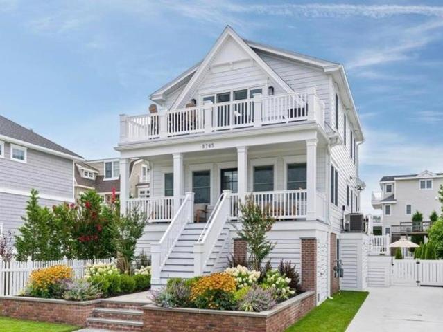 House for sale in Avalon, Cape May County