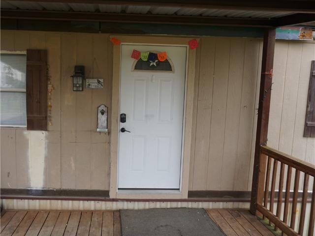 House for sale in Midway, Texas