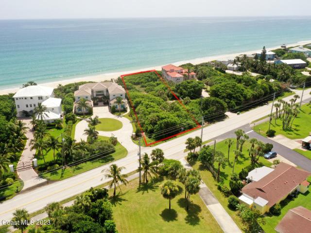 Land for sale in Melbourne Beach, Florida
