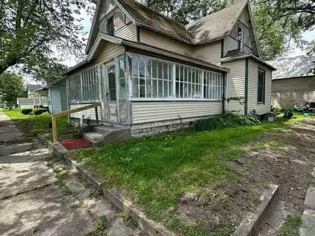 House for rent in Greenfield