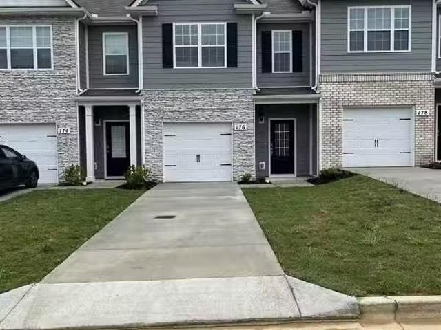 Condo for rent in Cookeville