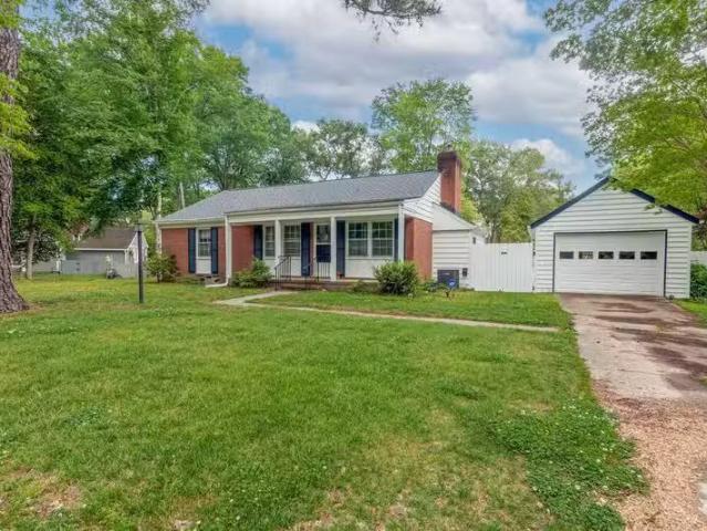 House for rent in Williamsburg
