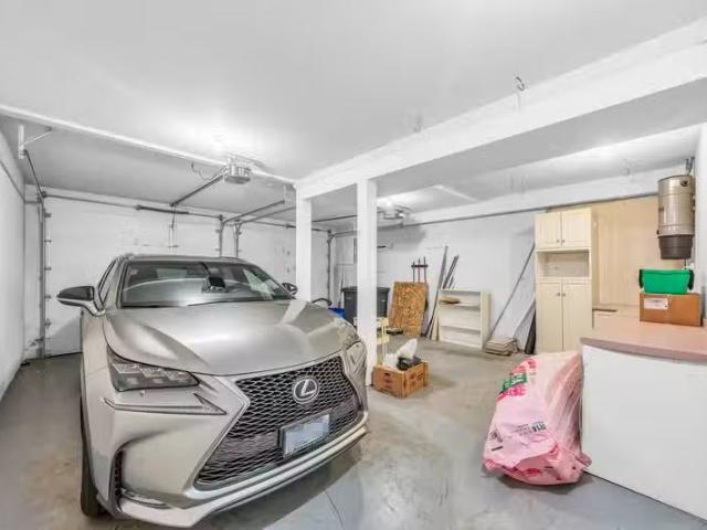 House for rent in Coquitlam, British Columbia