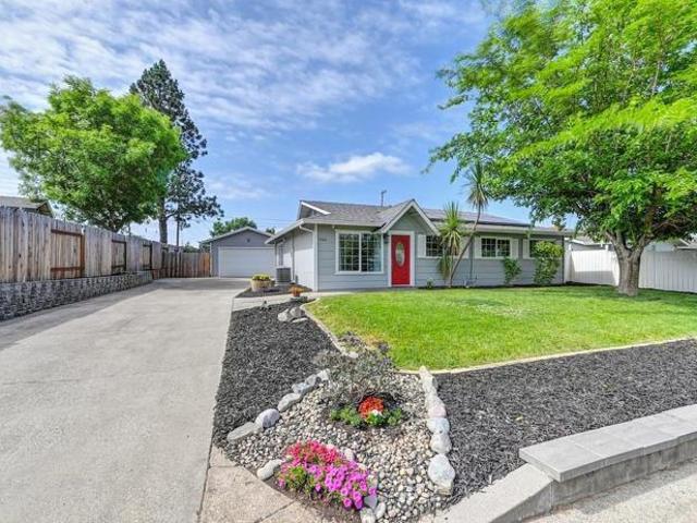 House for sale in Loomis, California